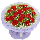 龙华鲜花速递