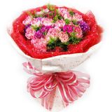 龙华鲜花速递
