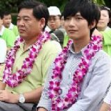 龙华鲜花速递