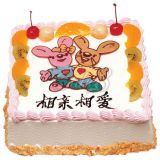 龙华蛋糕