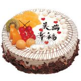 龙华蛋糕
